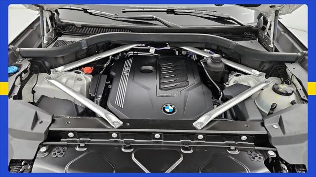 2021 BMW X5 sDrive40i
