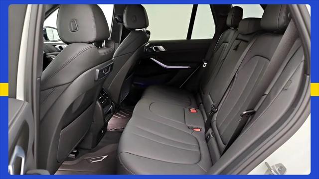 2021 BMW X5 sDrive40i