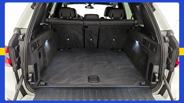 2021 BMW X5 sDrive40i