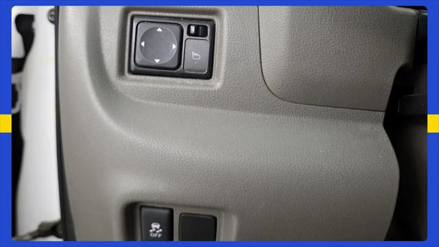 2015 Nissan Versa 1.6 SV