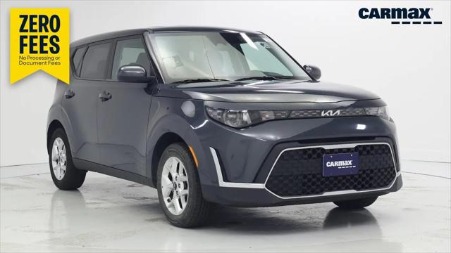 2025 Kia Soul LX for sale in El Cajon, CA