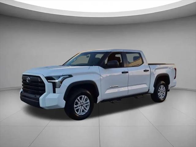 2024 Toyota Tundra SR5 for sale in Goldsboro, NC
