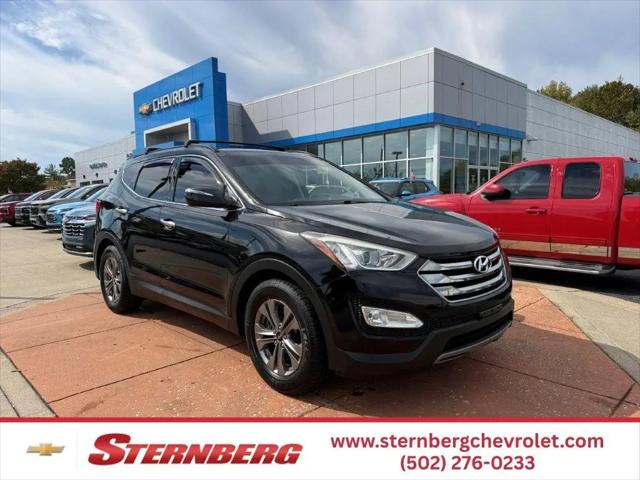 2015 Hyundai Santa Fe Sport 2.4L for sale in Louisville, KY