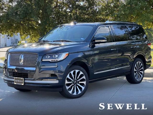 2024 Lincoln Navigator Reserve for sale in Houston, TX