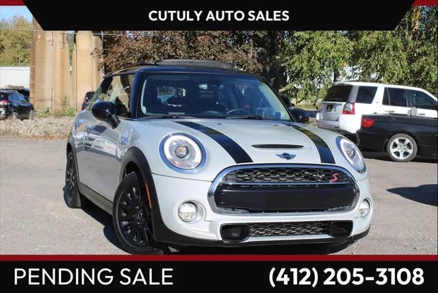 2017 MINI Hardtop Cooper S for sale in Pittsburgh, PA