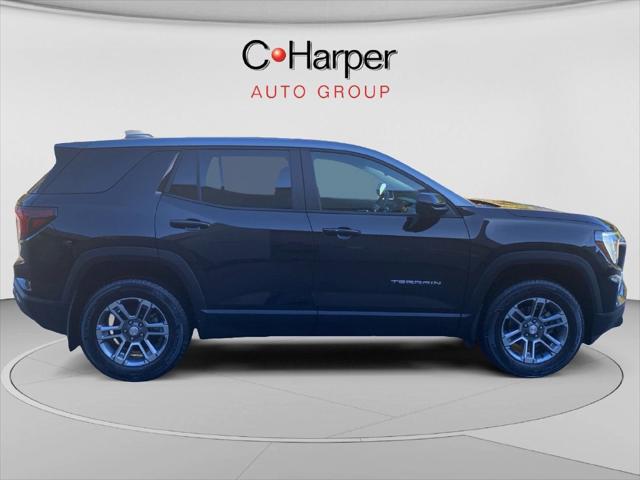 2026 GMC Terrain Elevation, AWD