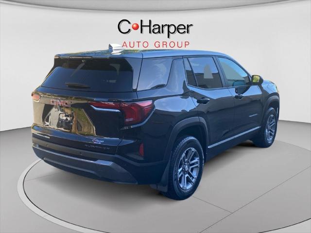 2026 GMC Terrain Elevation, AWD