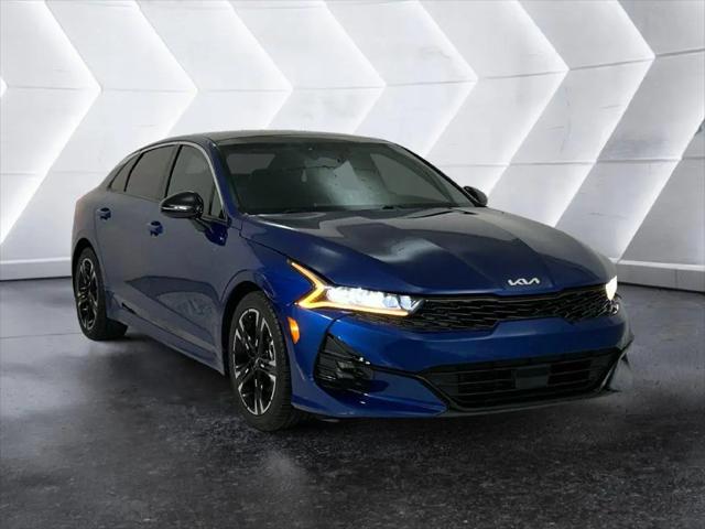 2023 Kia K5 GT-Line for sale in Las Cruces, NM
