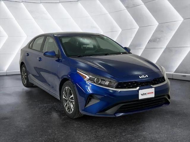 2024 Kia Forte LXS for sale in Las Cruces, NM