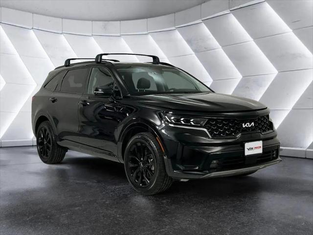 2023 Kia Sorento SX for sale in Las Cruces, NM