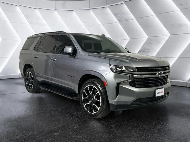 2022 Chevrolet Tahoe 4WD RST for sale in Las Cruces, NM
