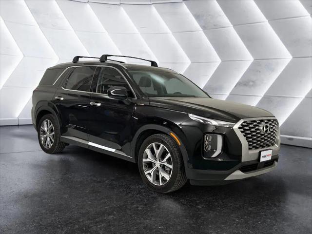 2022 Hyundai Palisade SEL for sale in Las Cruces, NM