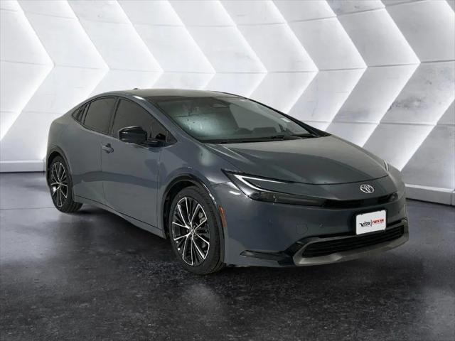2023 Toyota Prius Limited for sale in Las Cruces, NM