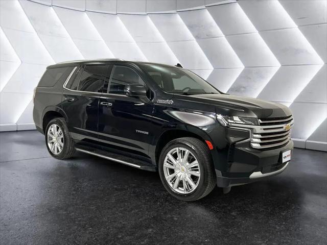 2024 Chevrolet Tahoe 4WD High Country for sale in Las Cruces, NM