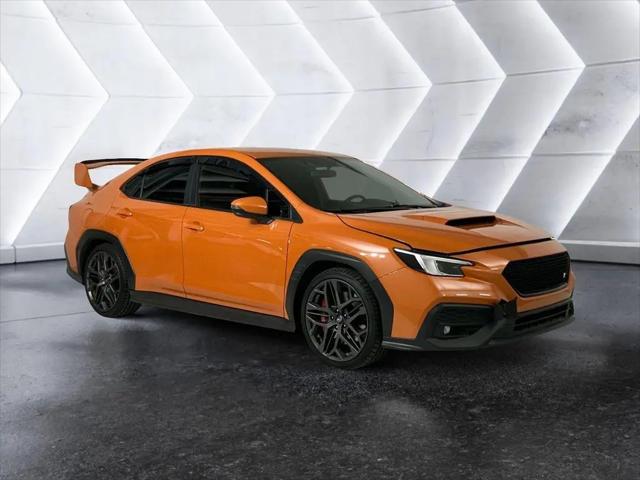 2024 Subaru WRX TR for sale in Las Cruces, NM