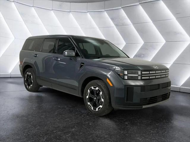 2025 Hyundai Santa Fe SE for sale in Las Cruces, NM