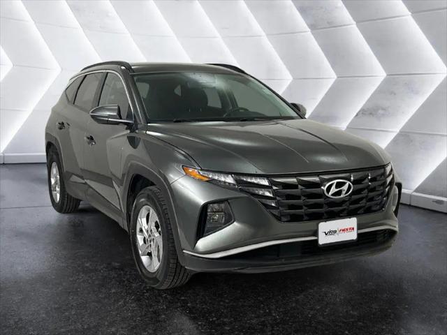 2022 Hyundai Tucson SEL for sale in Las Cruces, NM
