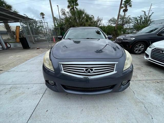 2011 INFINITI G37 Journey for sale in Orlando, FL