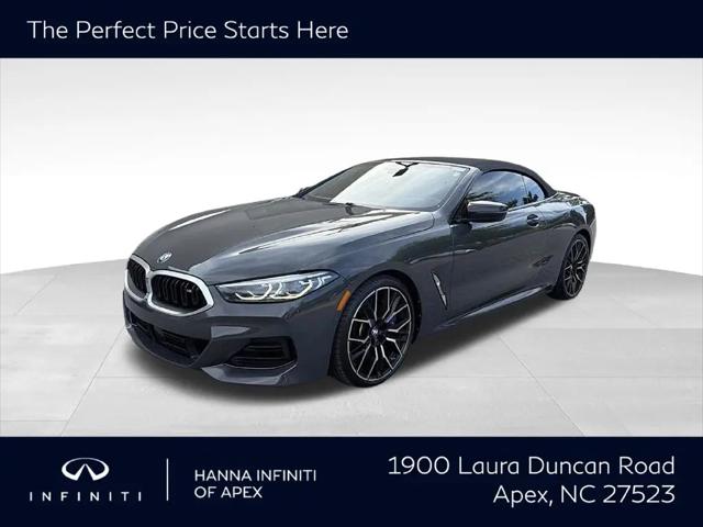 2024 BMW M8 xDrive for sale in Apex, NC
