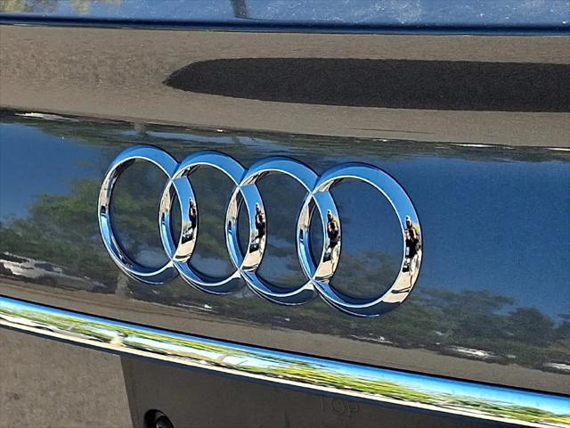 2023 Audi A4 Premium Plus 45 TFSI S line quattro S tronic