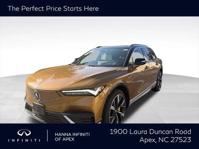 2024 Acura ZDX Type S for sale in Apex, NC