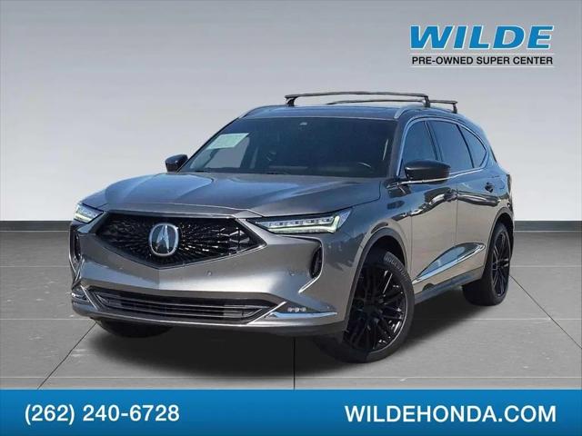 2023 Acura MDX Advance Package for sale in Waukesha, WI