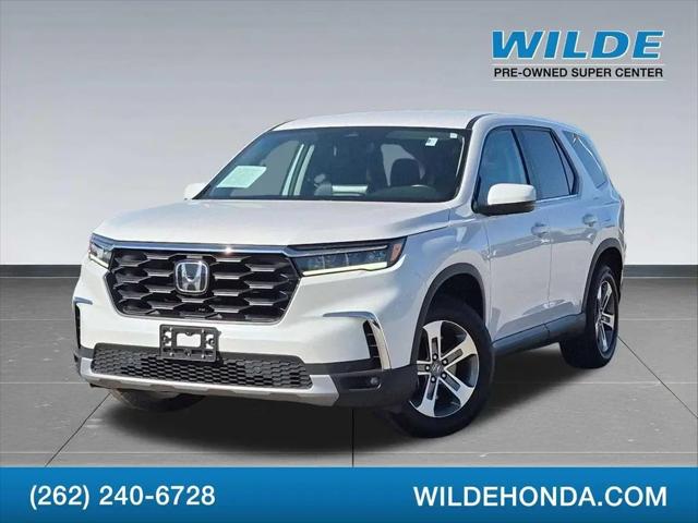 2024 Honda Pilot EX-L for sale in Waukesha, WI