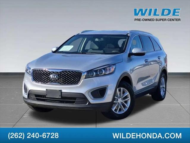 2018 Kia Sorento 3.3L LX for sale in Waukesha, WI