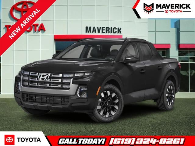 2025 Hyundai Santa Cruz SEL for sale in Lemon Grove, CA