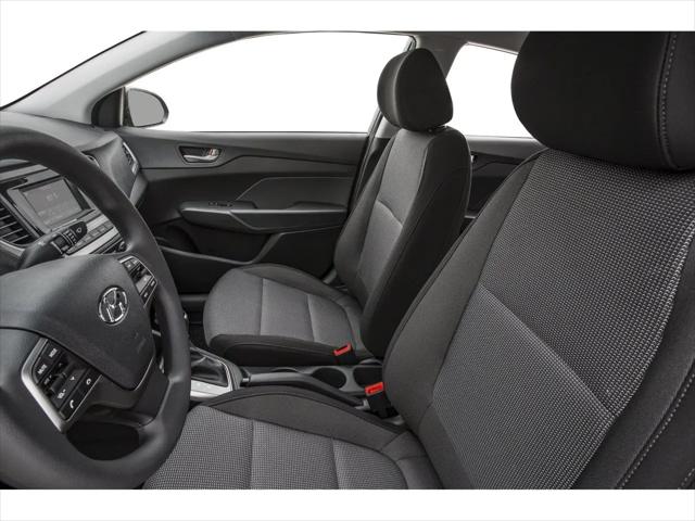 2020 Hyundai Accent SE