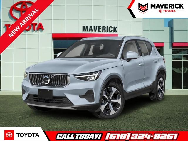 2024 Volvo XC40 B5 Core Bright Theme for sale in Lemon Grove, CA