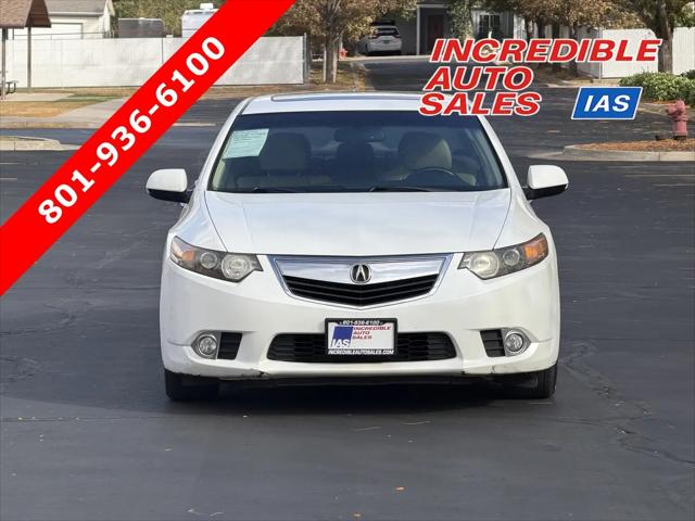 2012 Acura TSX 2.4 for sale in Bountiful, UT