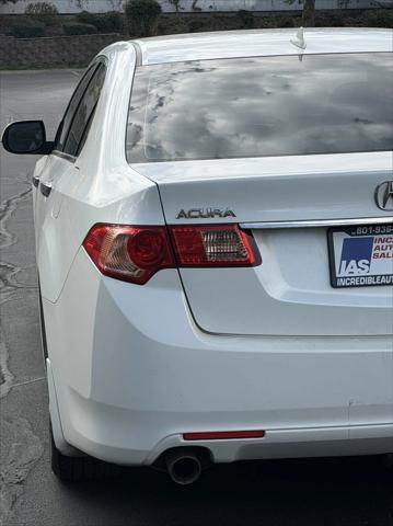 2012 Acura TSX 2.4