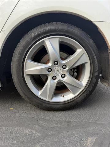2012 Acura TSX 2.4
