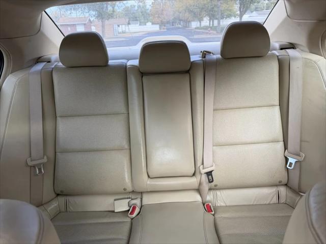 2012 Acura TSX 2.4
