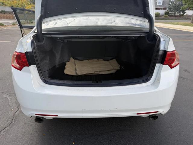 2012 Acura TSX 2.4