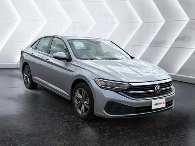2024 Volkswagen Jetta 1.5T SE for sale in Las Cruces, NM