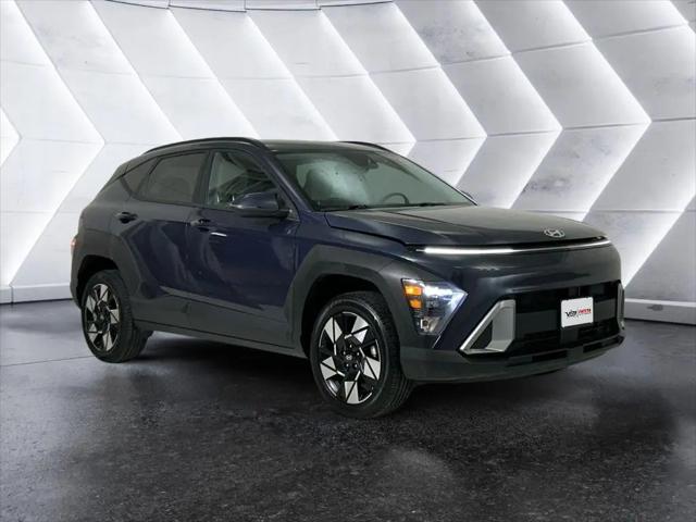 2024 Hyundai Kona SEL for sale in Las Cruces, NM
