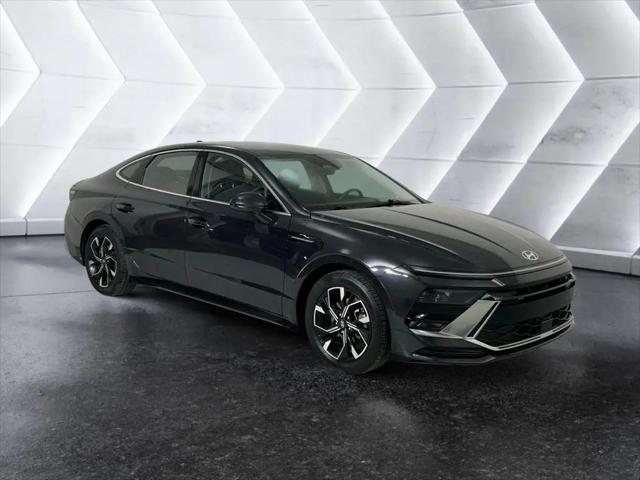 2024 Hyundai Sonata SEL for sale in Las Cruces, NM
