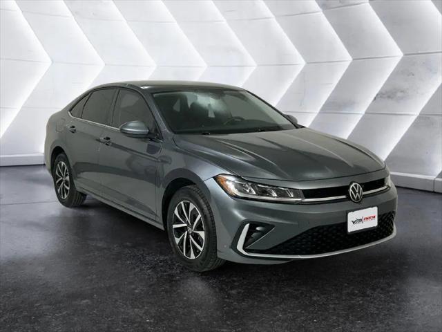 2025 Volkswagen Jetta 1.5T S for sale in Las Cruces, NM
