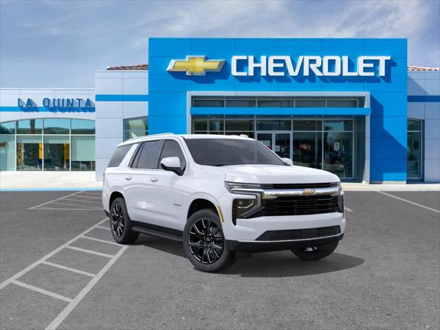 2027 Chevrolet Tahoe LS, 4WD for sale in La Quinta, CA