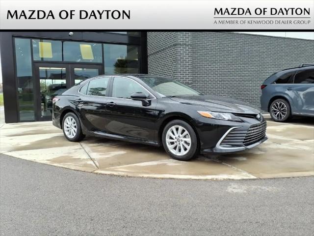 2024 Toyota Camry LE for sale near Dayton, OH