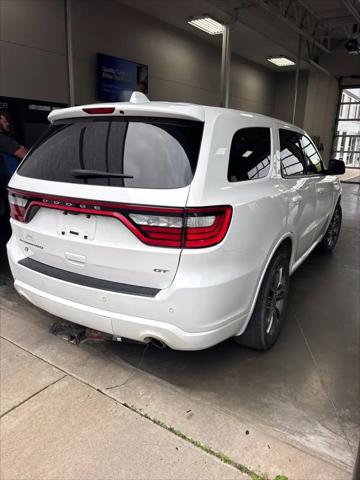 2019 Dodge Durango GT Plus AWD