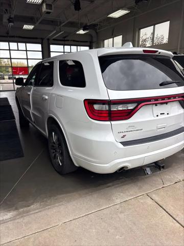 2019 Dodge Durango GT Plus AWD