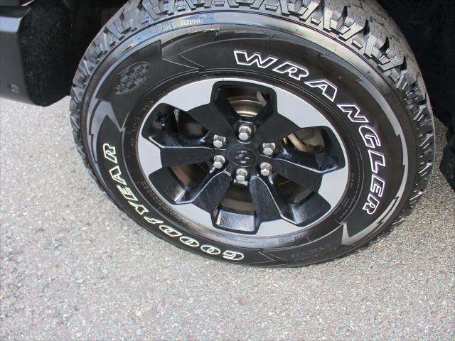 2020 Ram 1500 Rebel Crew Cab 4x4 57 Box