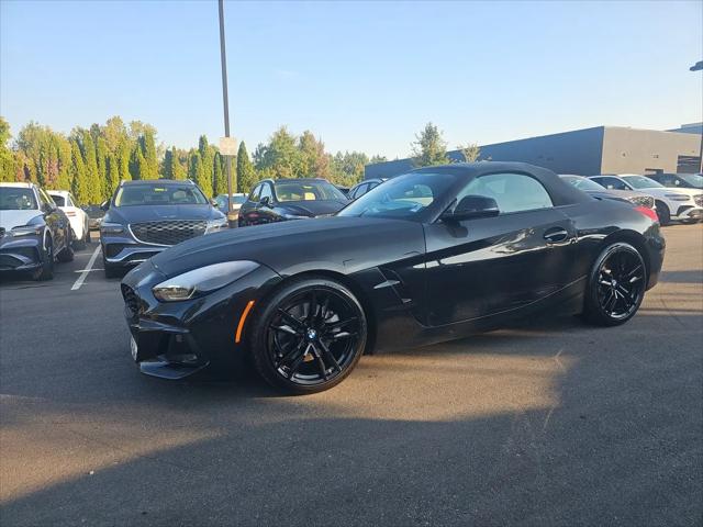 2024 BMW Z4 sDrive30i for sale in Cornelius, NC