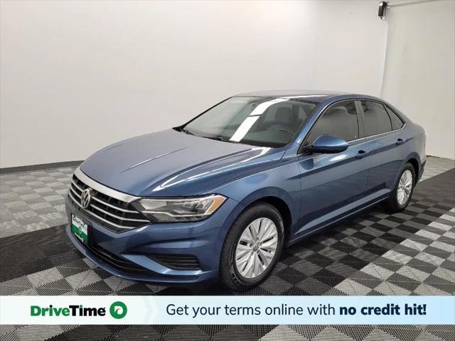 2019 Volkswagen Jetta 1.4T S for sale in Houston, TX