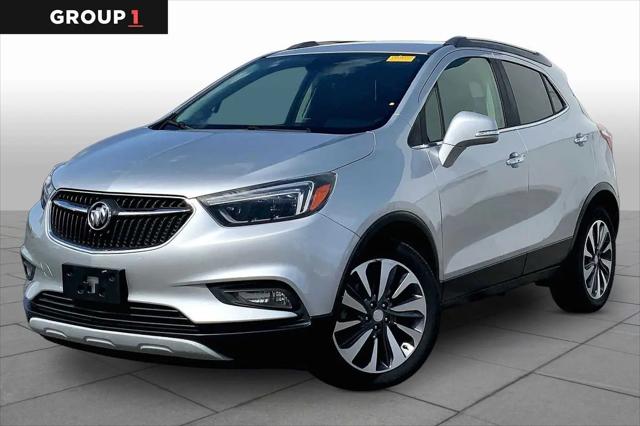 2019 Buick Encore FWD Essence for sale in El Paso, TX