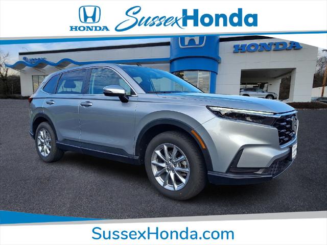 2026 Honda CR-V EX AWD for sale in Newton, NJ