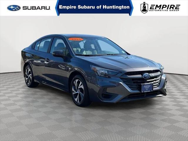 2025 Subaru Legacy Premium for sale in Huntington, NY